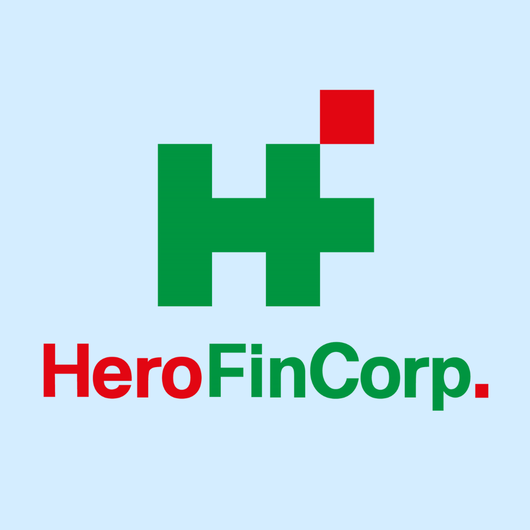 NBFC_HERO FIN CORP